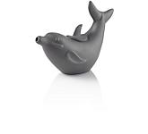 Dolphin Wave Yixing Teapot